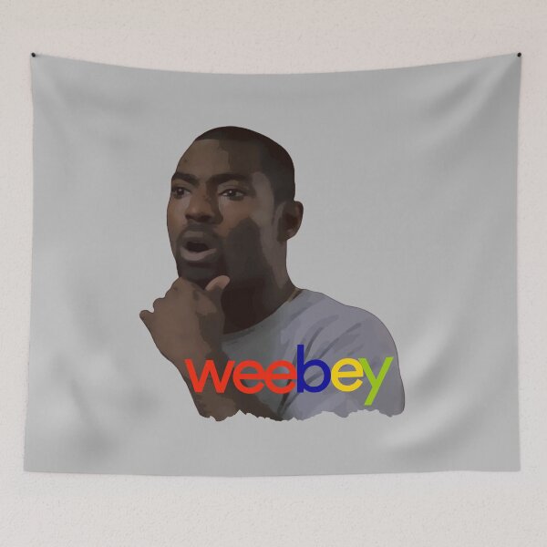 Item preview, Wee Bey on eBay designed and sold by UNK-Fatigues.