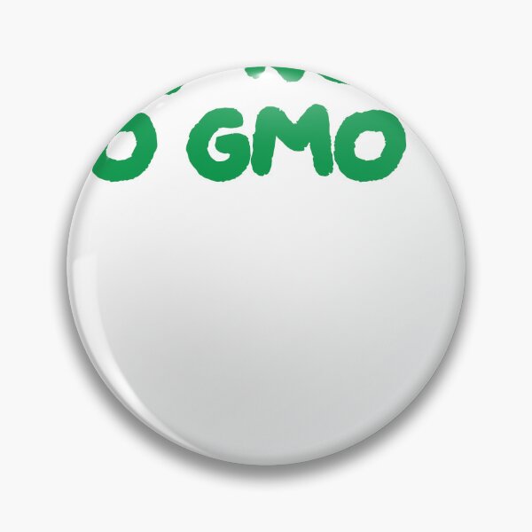 Item preview, Say No To GMO designed and sold by JashJhaveri.