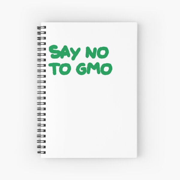 Item preview, Say No To GMO designed and sold by JashJhaveri.