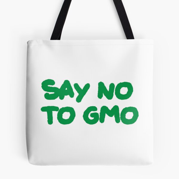 Item preview, Say No To GMO designed and sold by JashJhaveri.