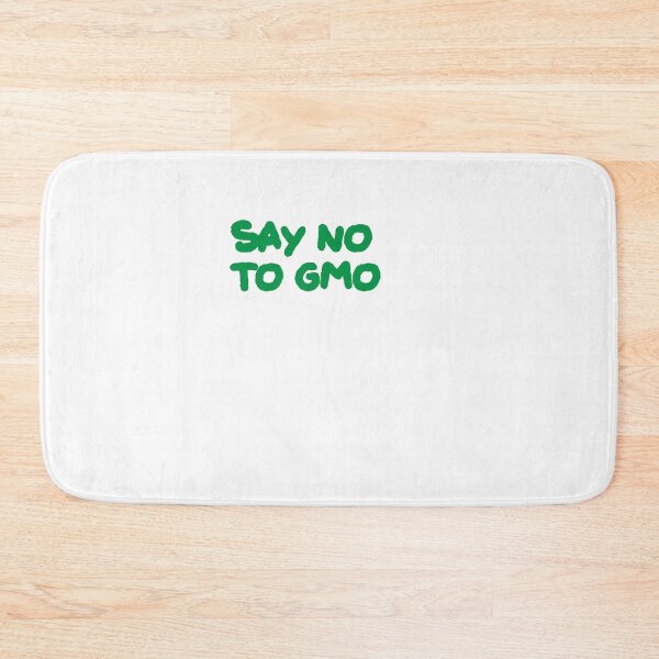 Item preview, Say No To GMO designed and sold by JashJhaveri.