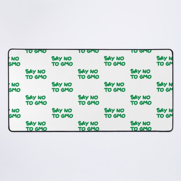 Item preview, Say No To GMO designed and sold by JashJhaveri.