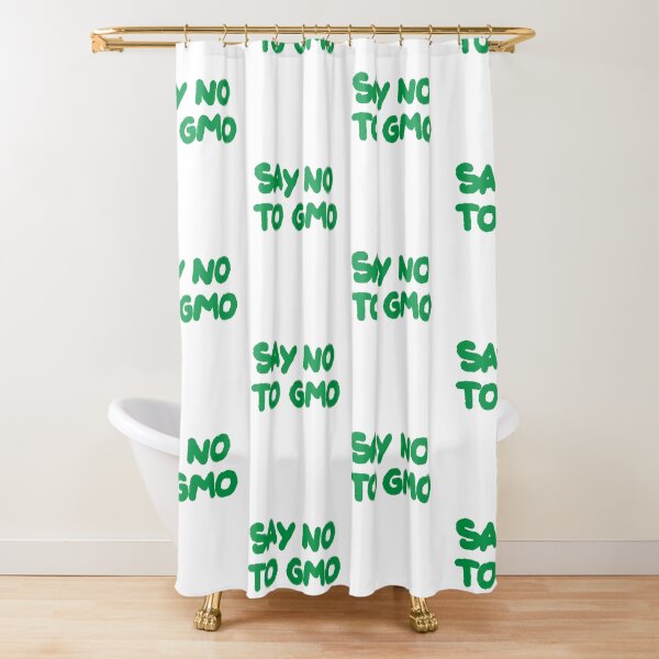 Item preview, Say No To GMO designed and sold by JashJhaveri.