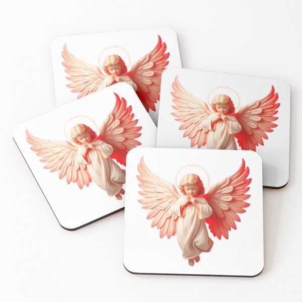 Item preview, Angel designed and sold by Zyffle Designs.
