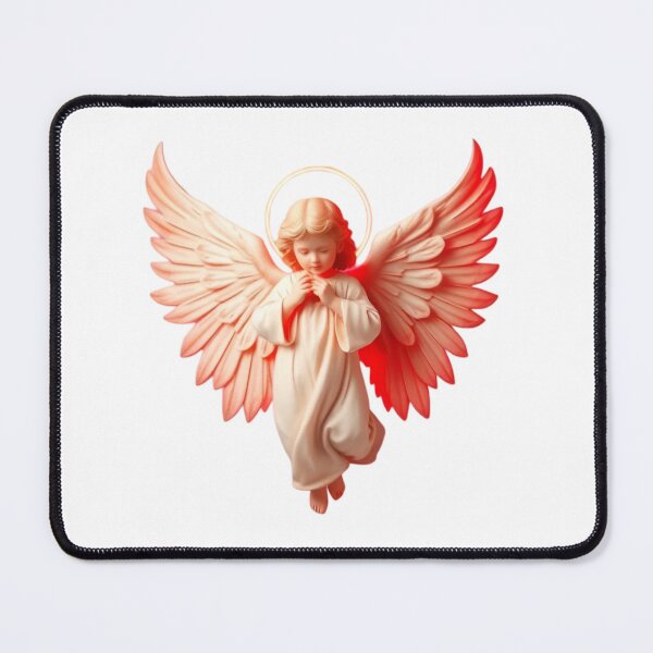 Item preview, Angel designed and sold by Zyffle Designs.