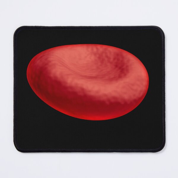 Item preview, Red Blood Cell designed and sold by lightidea.