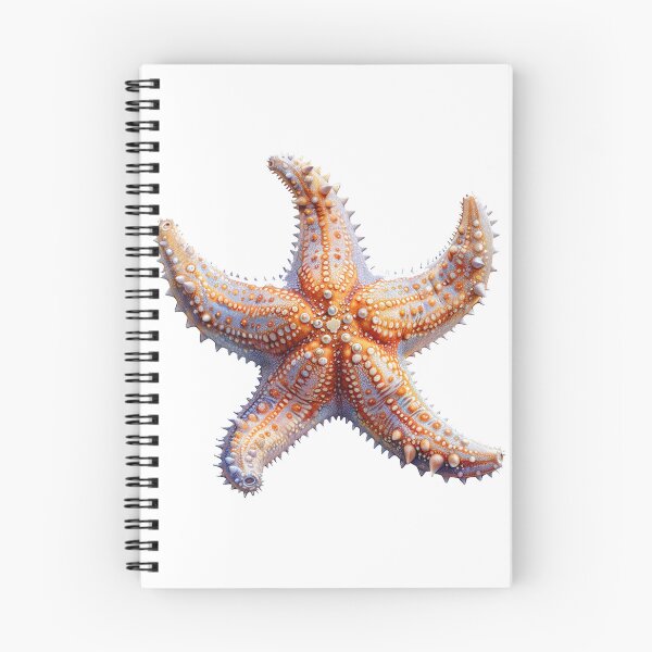 Item preview, starfish designed and sold by Stickermagician.