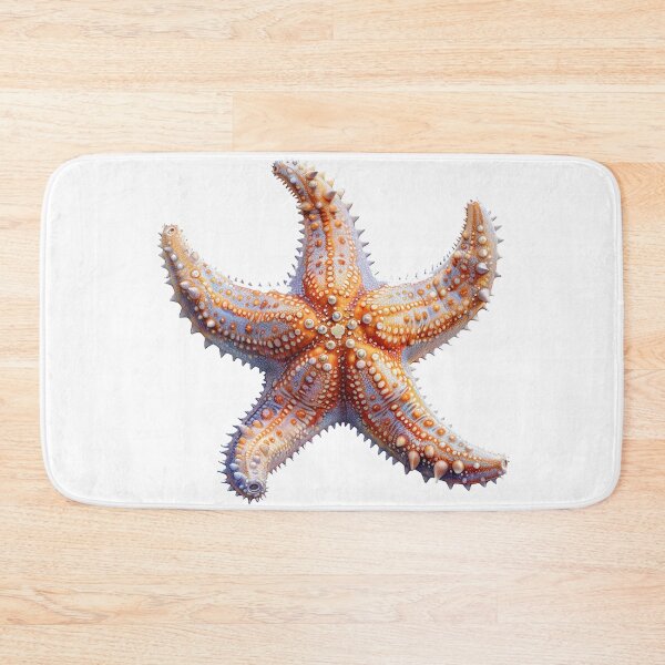 Item preview, starfish designed and sold by Stickermagician.