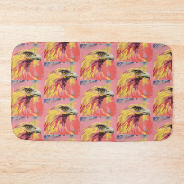 Item preview, Wedge tailed Eagle designed and sold by Cat Leonard.