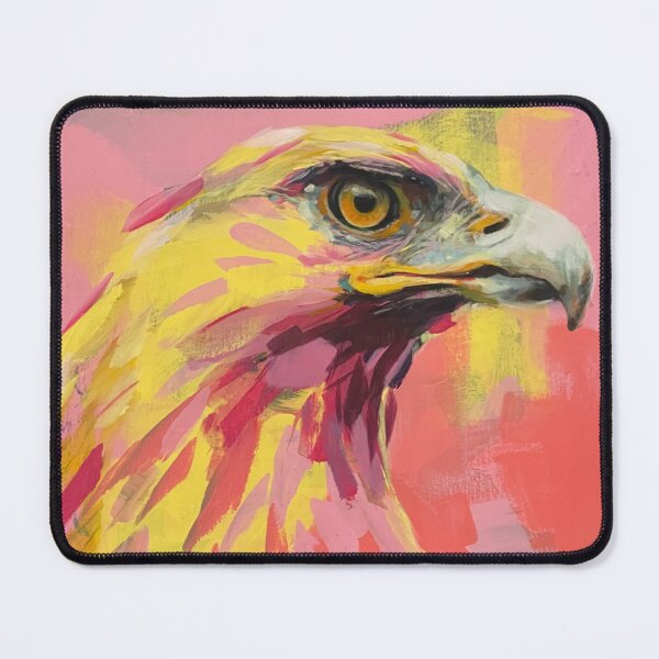 Item preview, Wedge tailed Eagle designed and sold by Cat Leonard.