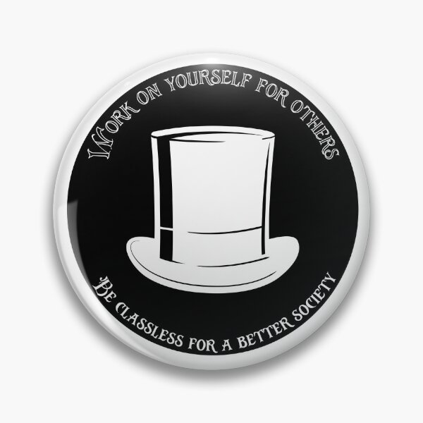 Item preview, Be classless designed and sold by JMPGraphic24.