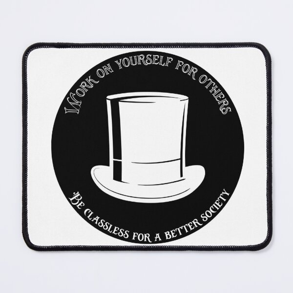 Item preview, Be classless designed and sold by JMPGraphic24.