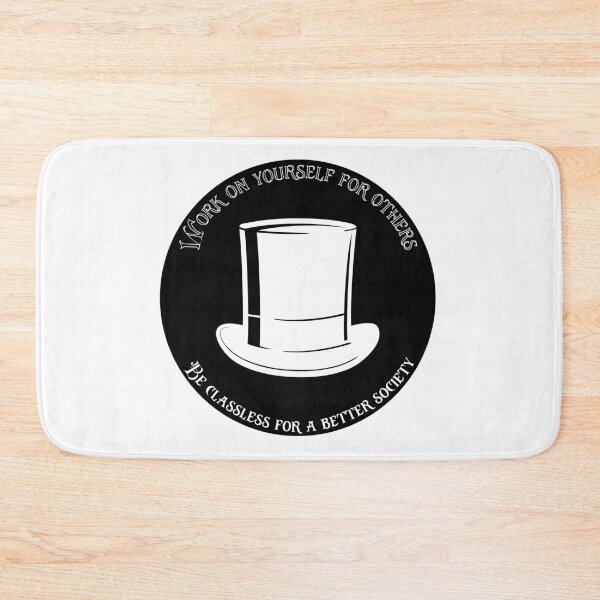 Item preview, Be classless designed and sold by JMPGraphic24.