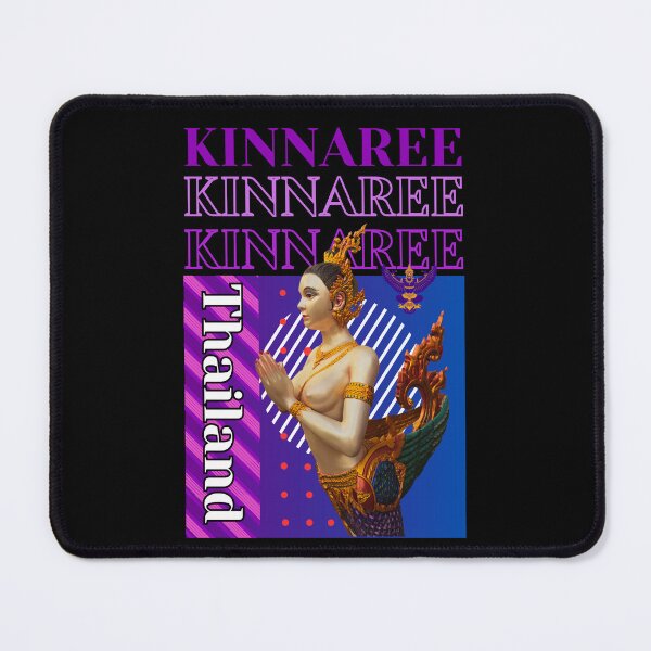 Item preview, Kinnaree of Thailand designed and sold by Linklandiya.