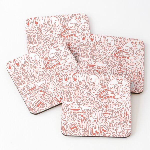 Item preview, Funky Doodles designed and sold by Kiefer  Moore.