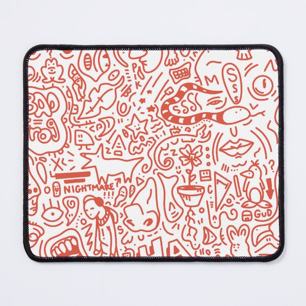 Item preview, Funky Doodles designed and sold by Kiefer  Moore.
