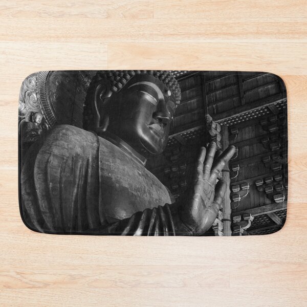 Item preview, Photo collection - Vairocana-Buddha - designed and sold by store-wasabi.