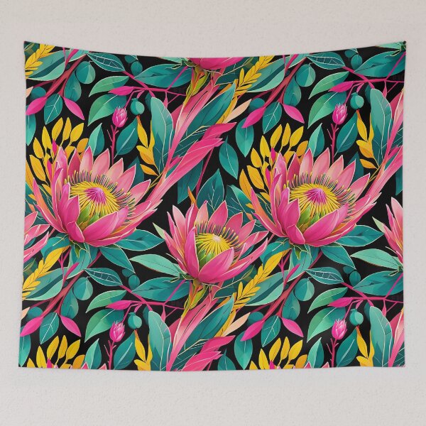 Item preview, Protea Dream designed and sold by Sundust Studio.