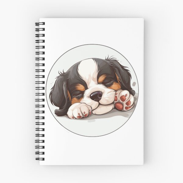 Item preview, Cute cartoon dog designed and sold by Stickermagician.