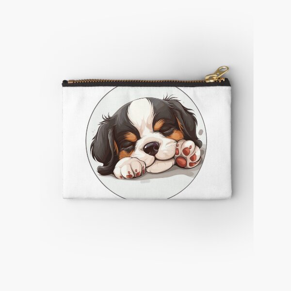 Item preview, Cute cartoon dog designed and sold by Stickermagician.