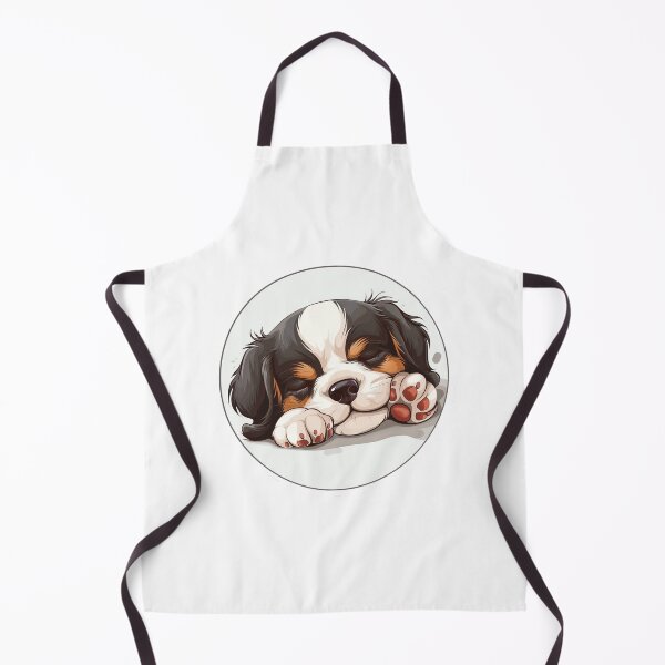 Item preview, Cute cartoon dog designed and sold by Stickermagician.