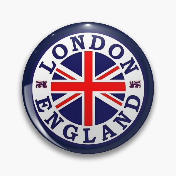 Item preview, London-England designed and sold by YChangShop.