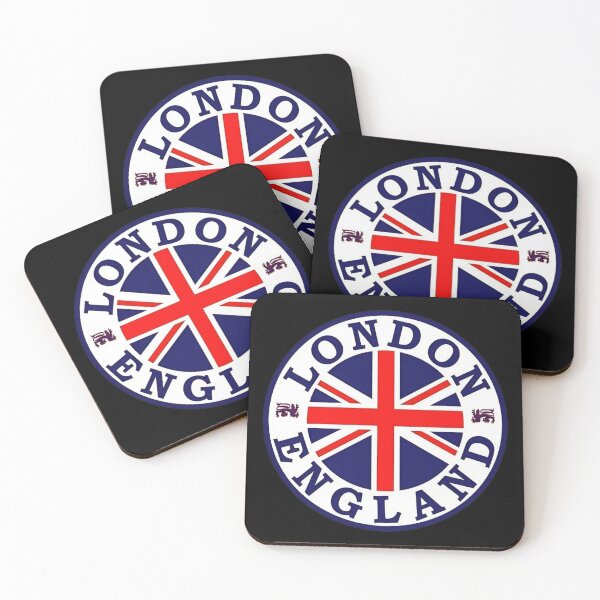 Item preview, London-England designed and sold by YChangShop.