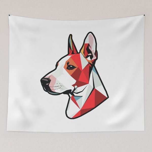 Item preview, Cute cartoon dog designed and sold by Stickermagician.