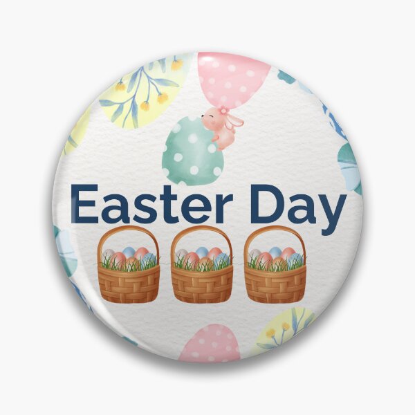 Item preview, Happy Easter!  designed and sold by Marzenia-M-L.