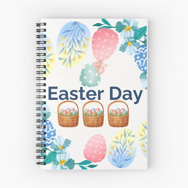 Item preview, Happy Easter!  designed and sold by Marzenia-M-L.