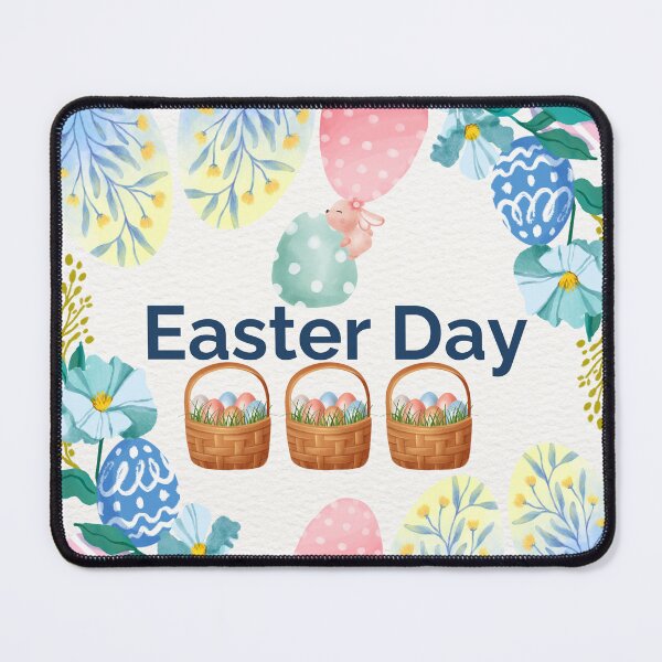 Item preview, Happy Easter! designed and sold by Marzenia-M-L.