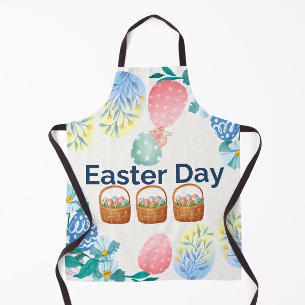 Item preview, Happy Easter! designed and sold by Marzenia-M-L.