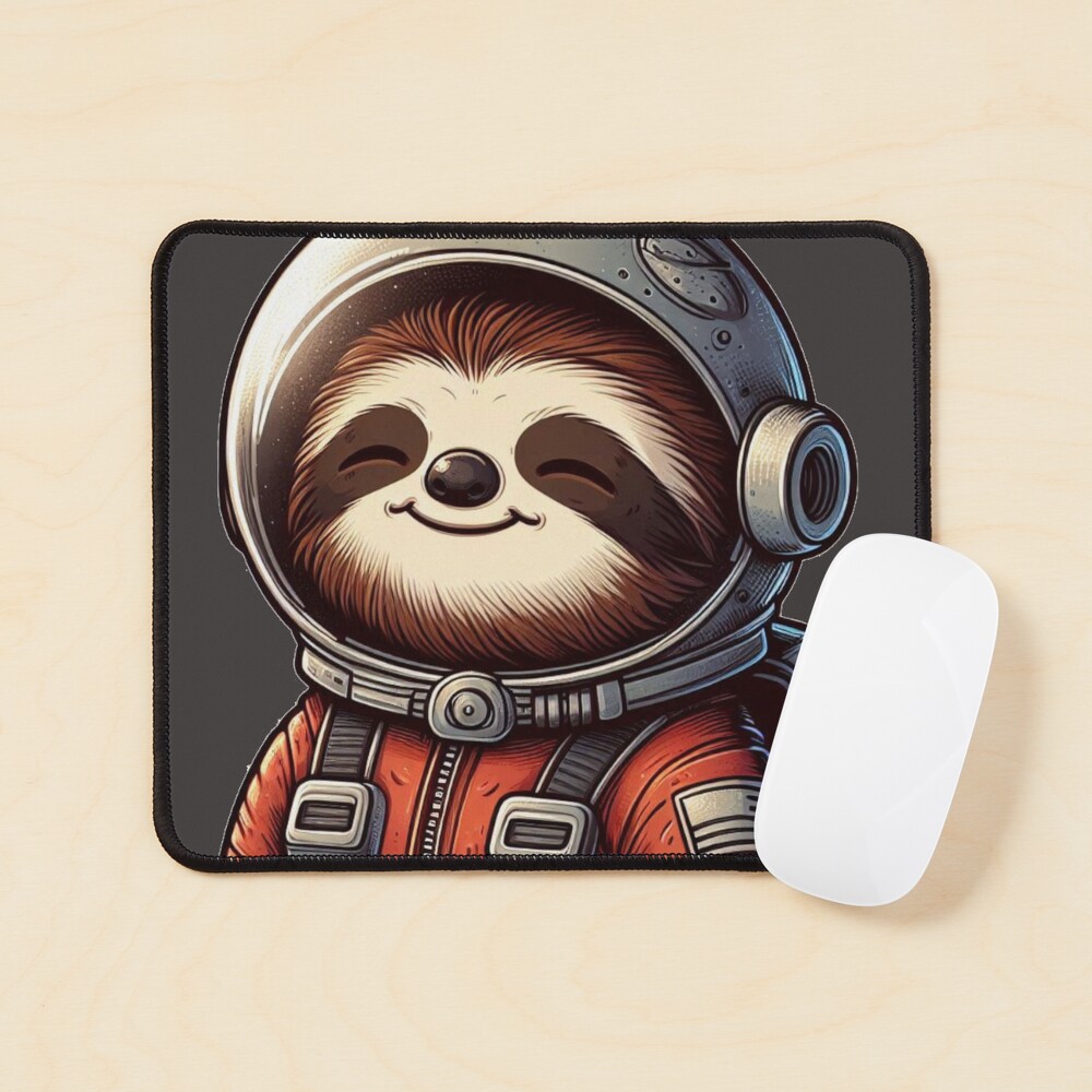 Item preview, Mouse Pad designed and sold by Rontjequinn.