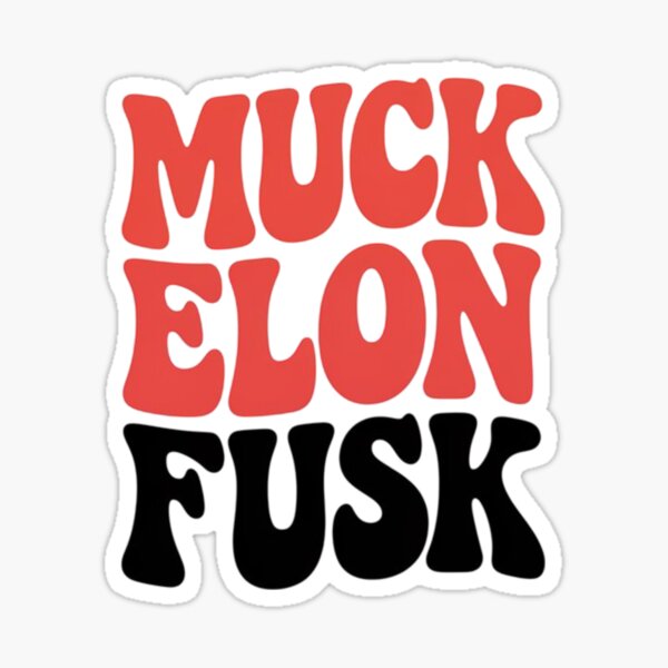 Artikel-Vorschau von Elon Fusk ist ein echter Mistkerl, designt und verkauft von ABOUZAKARIAE.