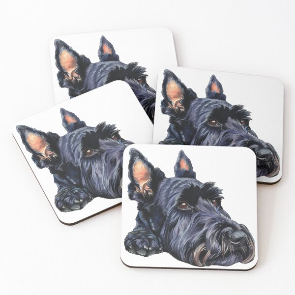 Item preview, Cute cartoon dog designed and sold by Stickermagician.