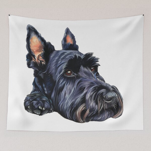 Item preview, Cute cartoon dog designed and sold by Stickermagician.