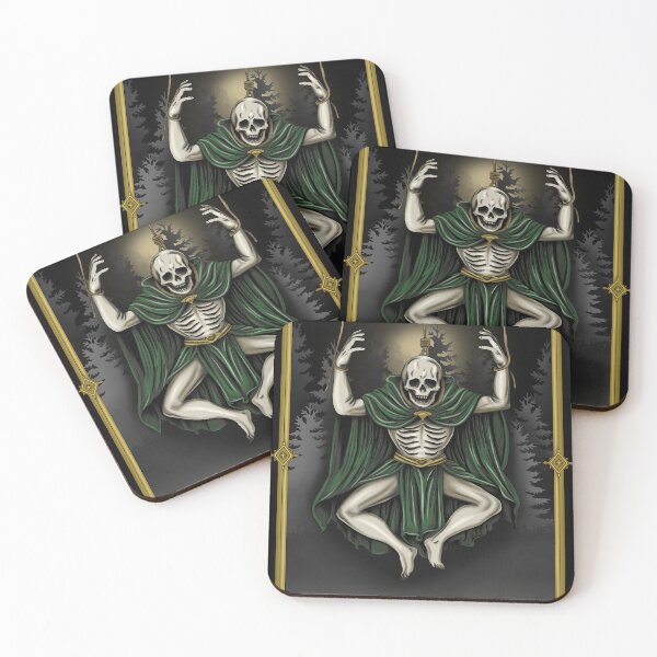 Item preview, The Hanged Man Tarot Card designed and sold by Caseymax.
