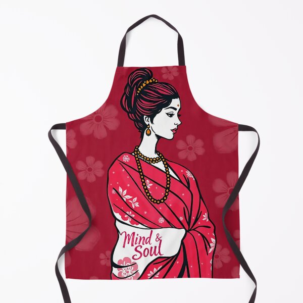 Item preview, Elegance - Mind & Soul designed and sold by naveen-bisht.