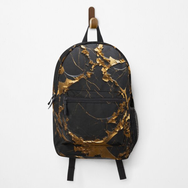 Item preview, Golden Cracks designed and sold by Sadia  Jannat.
