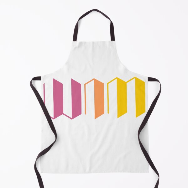 Item preview, WNM typography designed and sold by chuanartstation.