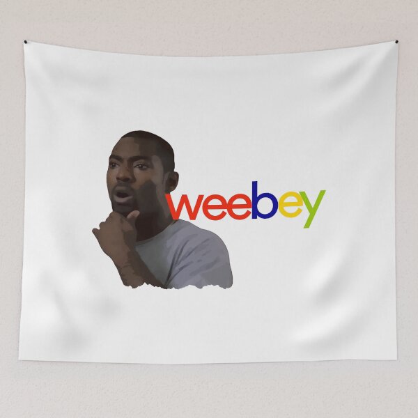 Item preview, Wee Bey on eBay designed and sold by UNK-Fatigues.