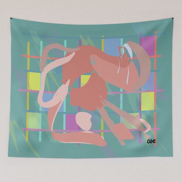 Item preview, Easter 2025 designed and sold by ALEFANTICA.