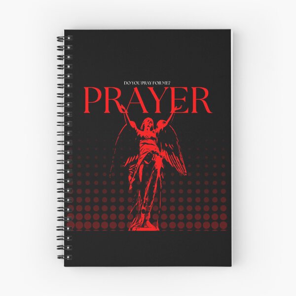 Item preview, PRAYER designed and sold by NOCTURRNE.