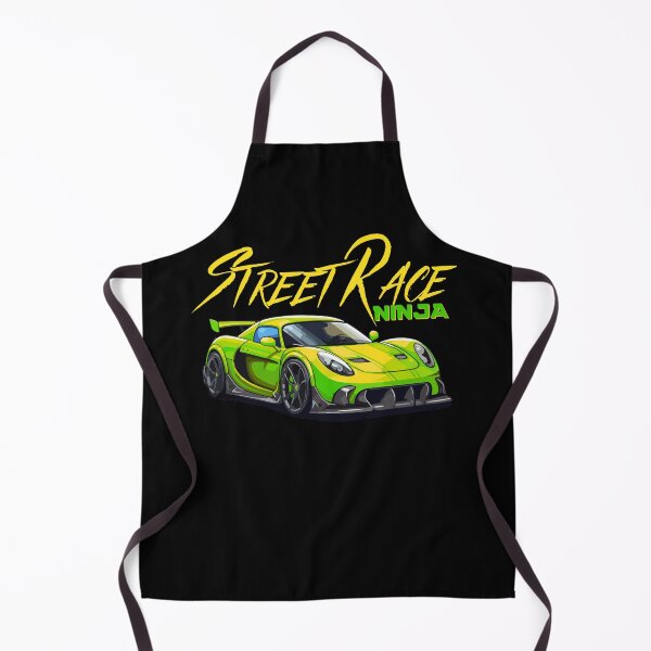 Item preview, Street Race Ninja designed and sold by UNK-Fatigues.