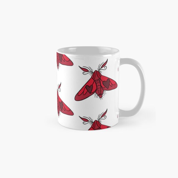 Item preview, Love Moth designed and sold by AC-Art03.