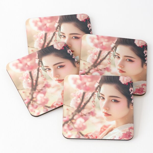 Item preview, Geisha designed and sold by amakusanattou.