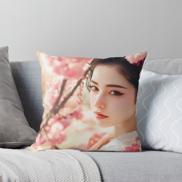 Item preview, Geisha designed and sold by amakusanattou.