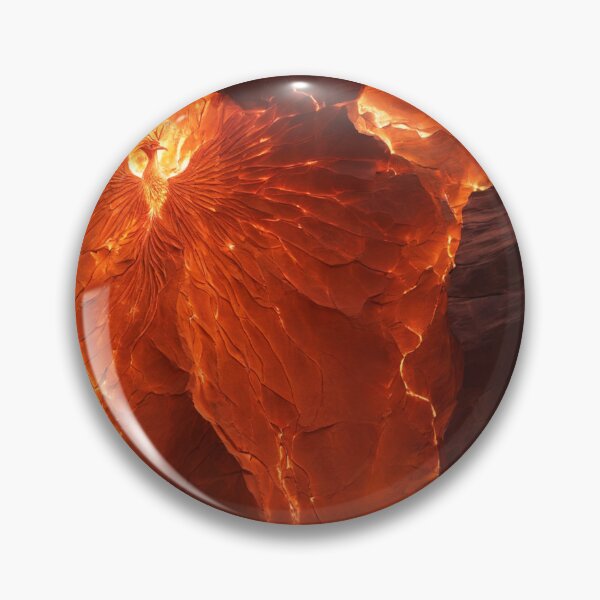 Item preview, Fiery Rock Display designed and sold by Sadia  Jannat.