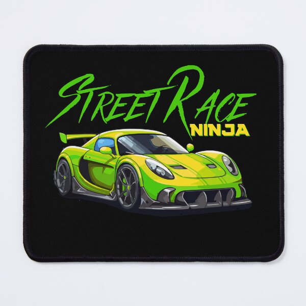 Item preview, Street Race Ninja designed and sold by UNK-Fatigues.