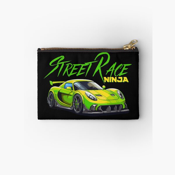 Item preview, Street Race Ninja designed and sold by UNK-Fatigues.